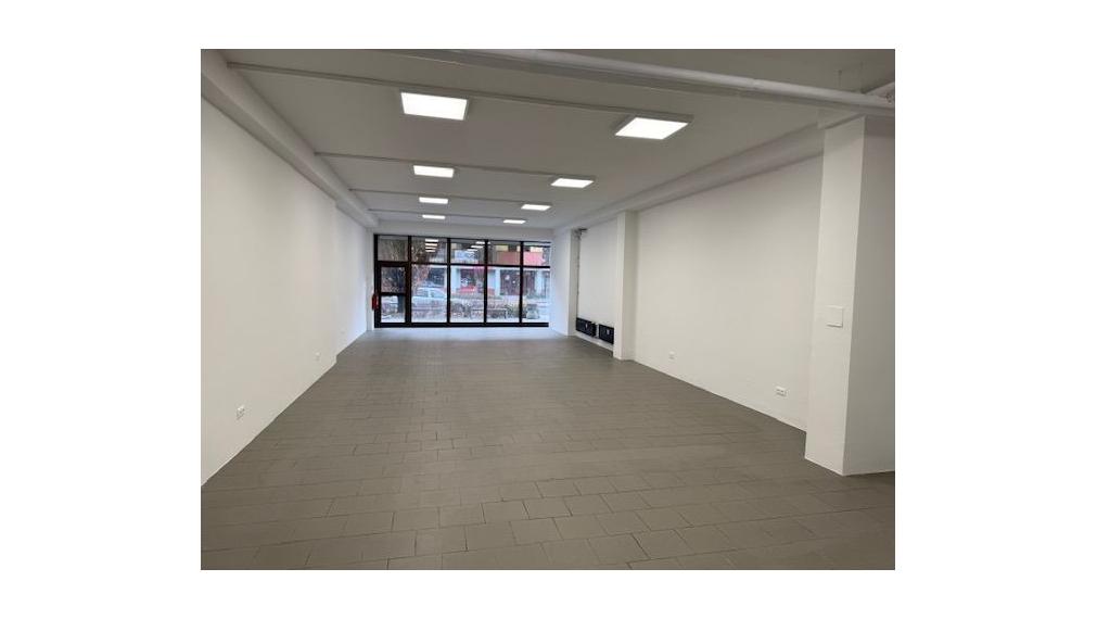 Obchodné priestory na predaj, nachádzajú sa v Malackách na Záhoráckej ulici