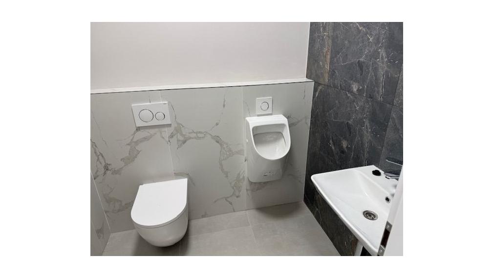 Obchodné priestory na predaj, nachádzajú sa v Malackách na Záhoráckej ulici