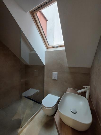 Exkluzívne administratívne priestory na prenájom,  vhodné aj na služby, 31 m2, Trenčín – Centrum