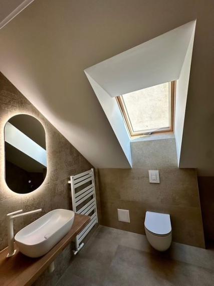 Novo-zrekonštruované klimatizované administratívne priestory na prenájom