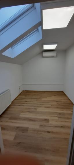 Reprezentatívny kancelársky priestor na prenájom v Nitre