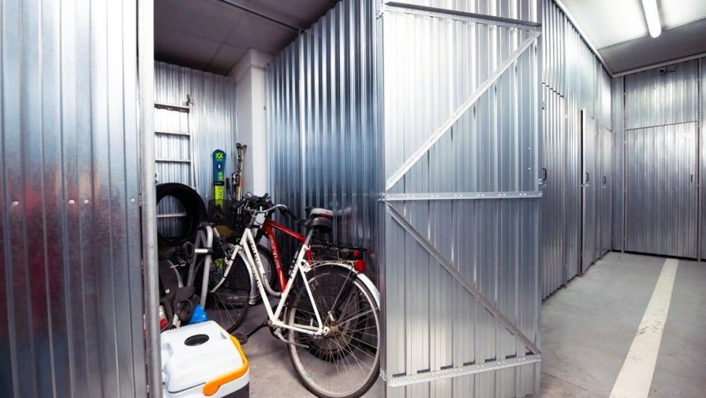 Na prenájom kvalitné a bezpečné skladové priestory Bratislava TOP