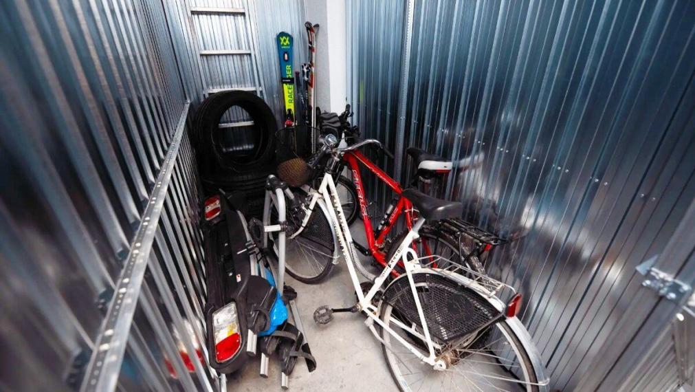 Na prenájom kvalitné a bezpečné skladové priestory Bratislava TOP