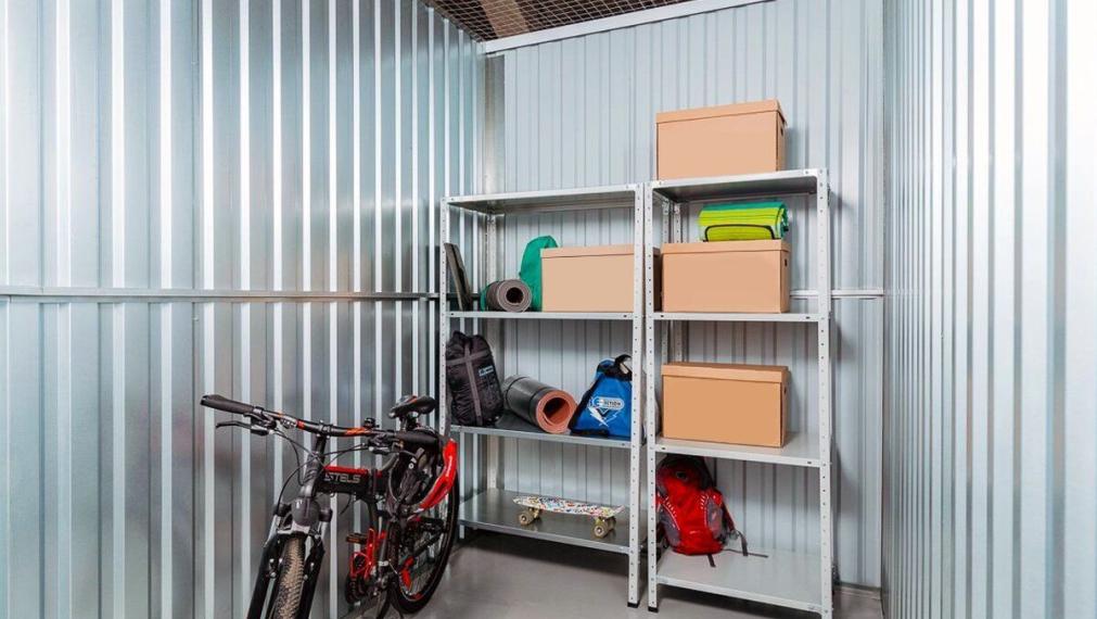 Na prenájom kvalitné a bezpečné skladové priestory Bratislava TOP