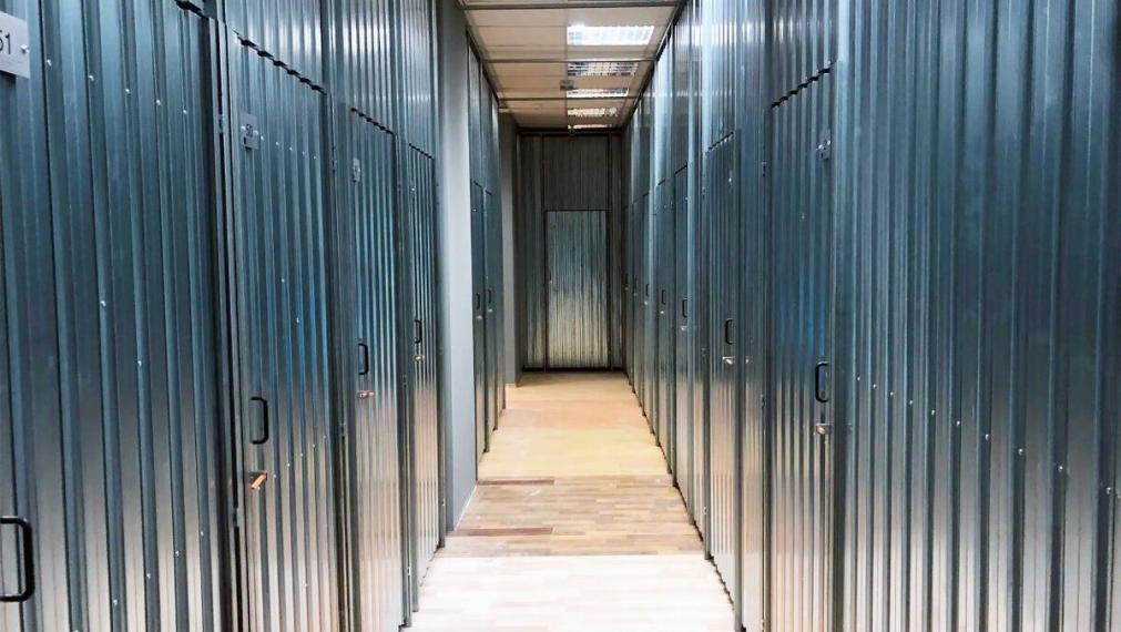 Na prenájom kvalitné a bezpečné skladové priestory Bratislava TOP