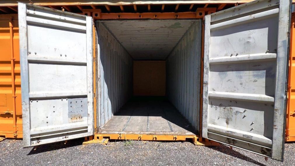 Na prenájom kvalitné a bezpečné skladové priestory Bratislava TOP