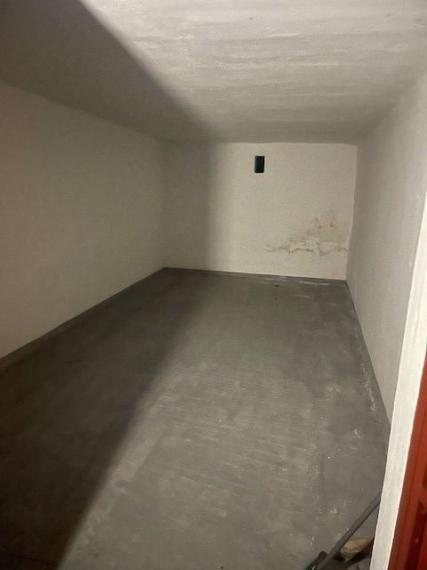 Garáž na predaj - ul. Opavská, Bratislava III