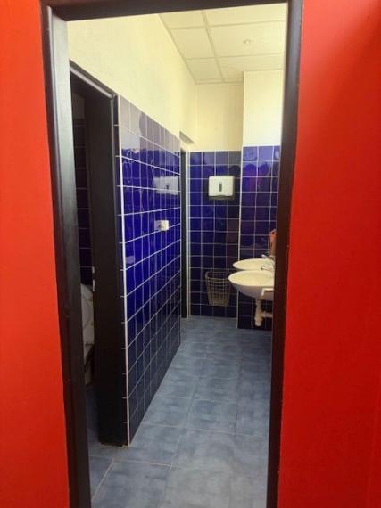 Veľkorysý komerčný priestor na prenájom v Bratislave V 