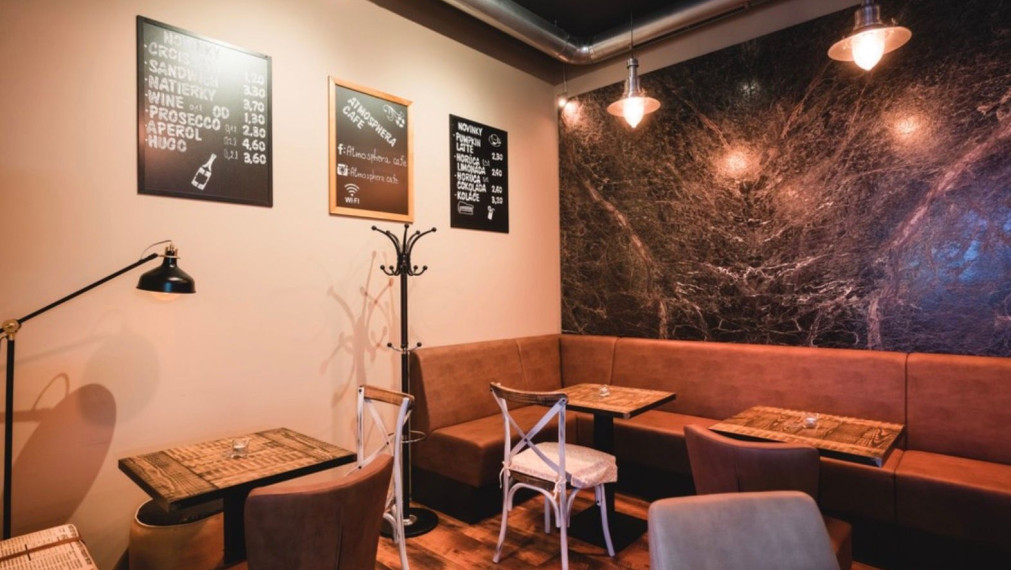 Nebytový priestor na predaj v Bratislave III TOP