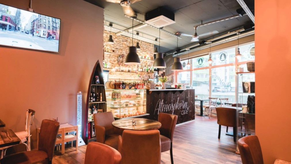 Nebytový priestor na predaj v Bratislave III TOP