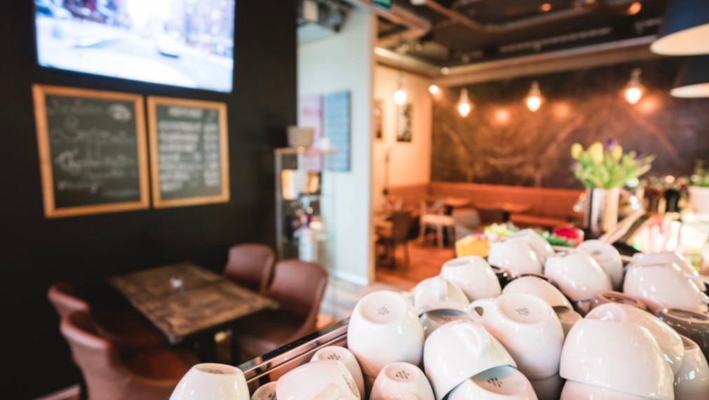 Nebytový priestor na predaj v Bratislave III TOP