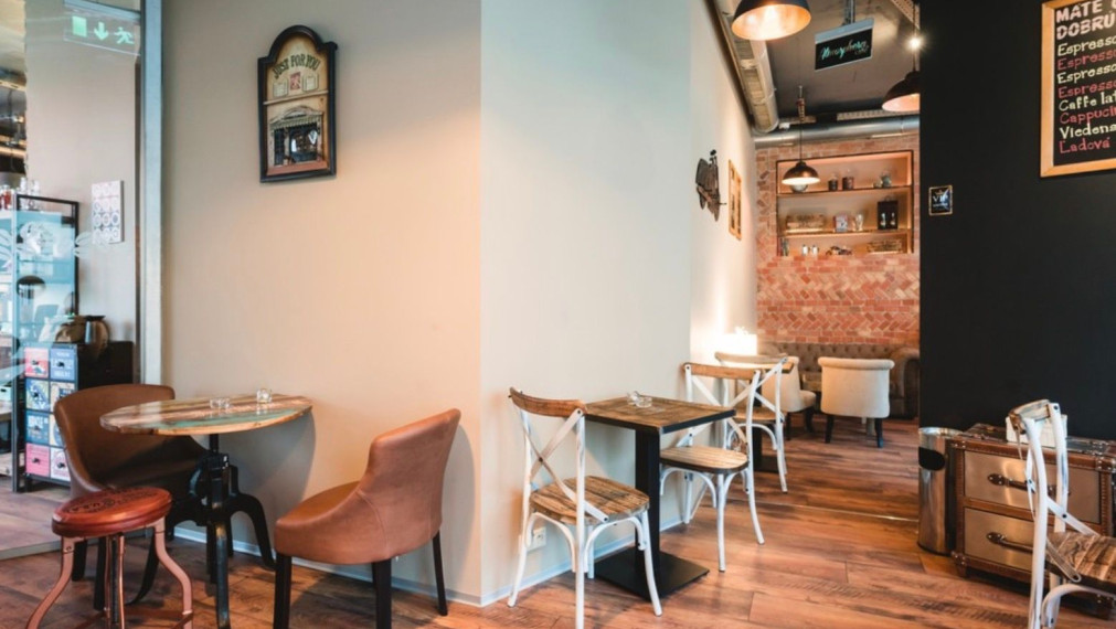 Nebytový priestor na predaj v Bratislave III TOP