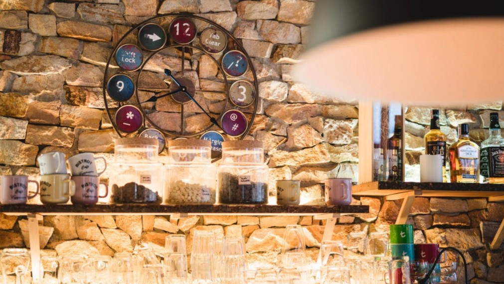 Nebytový priestor na predaj v Bratislave III TOP