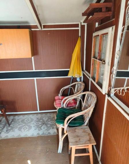 Záhrada na predaj s rozlohou 386m2, Bratislava III TOP