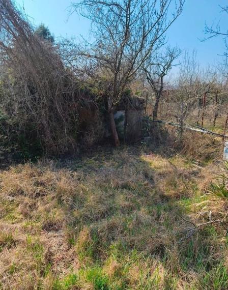 Záhrada na predaj s rozlohou 386m2, Bratislava III TOP