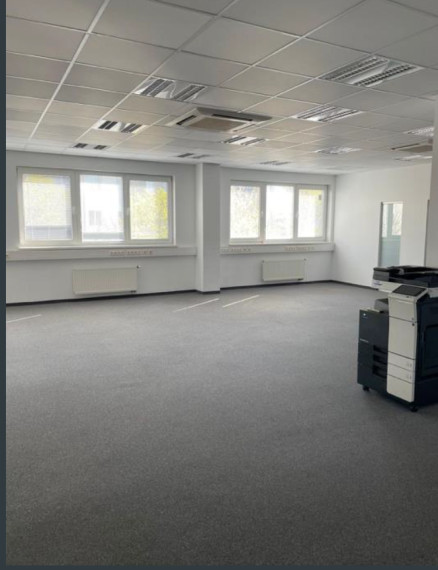 ADMINISTRATIVNA budova 2.790m2 na prenájom, Na Pántoch – Rača 
