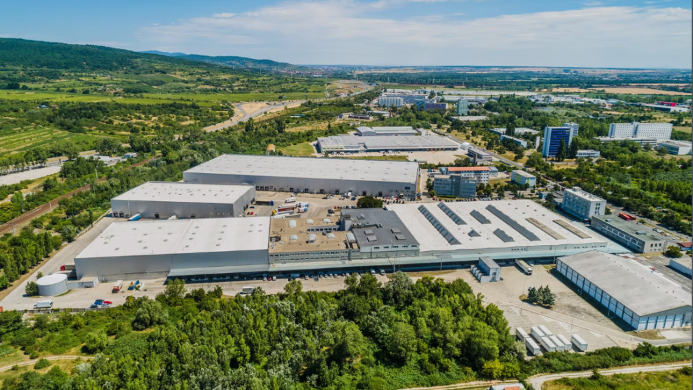 ADMINISTRATIVNA budova 2.790m2 na prenájom, Na Pántoch – Rača 