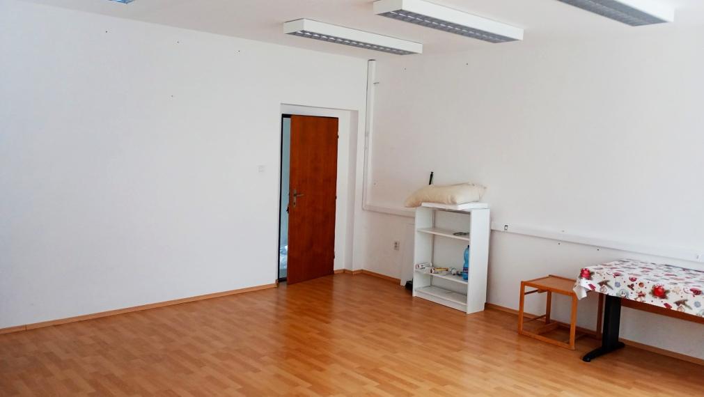 Na prenájom administratívne priestory – Stupava, centrum