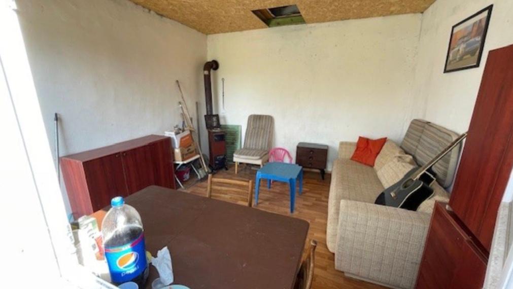 Záhrada o výmere 346 m2 na predaj - Bratislava III