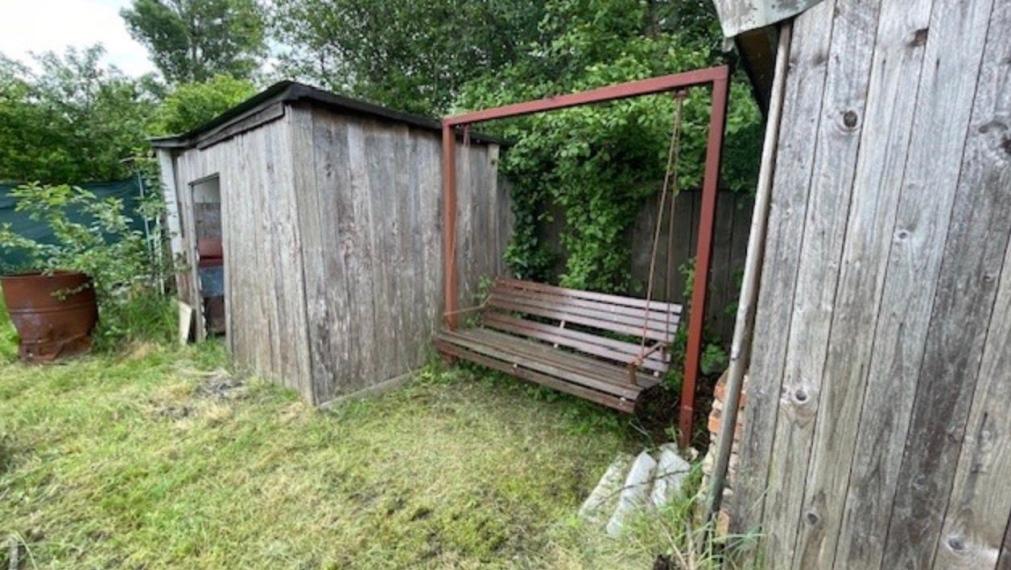 Záhrada o výmere 346 m2 na predaj - Bratislava III