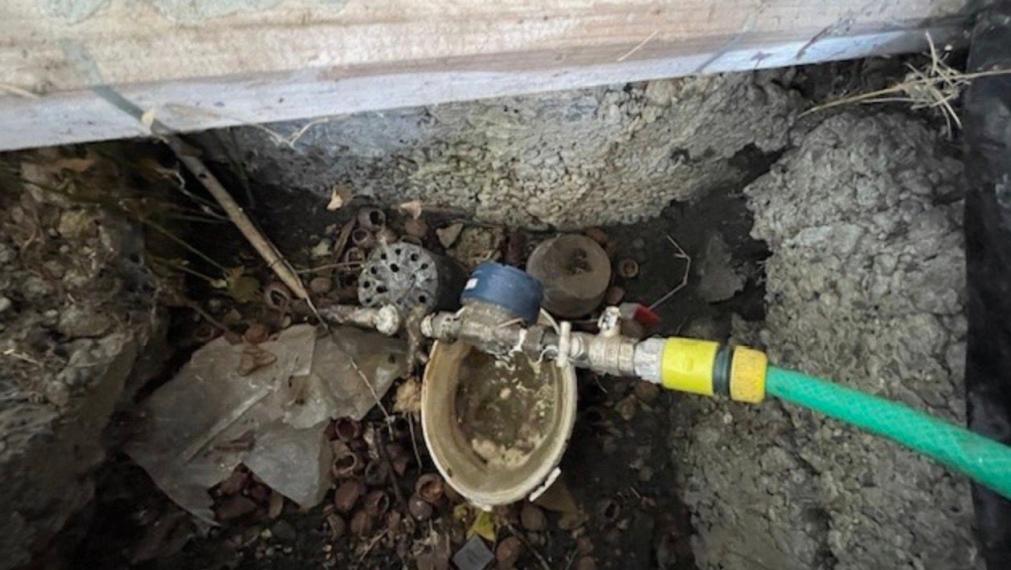 Záhrada o výmere 346 m2 na predaj - Bratislava III