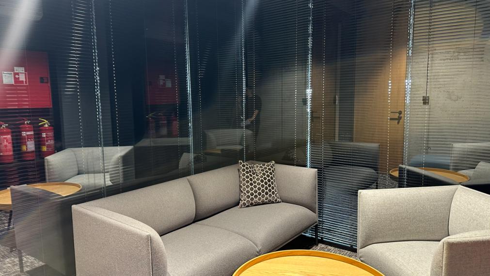 Exkluzívne 145m2 administratívne priestory s panoramatickou terasou 116m2