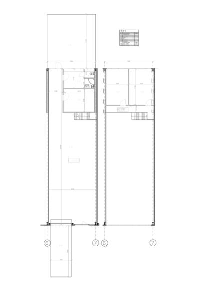 Na prenájom moderný skladový priestor v polyfunkčnom areáli na Starej Vajnorskej ulici