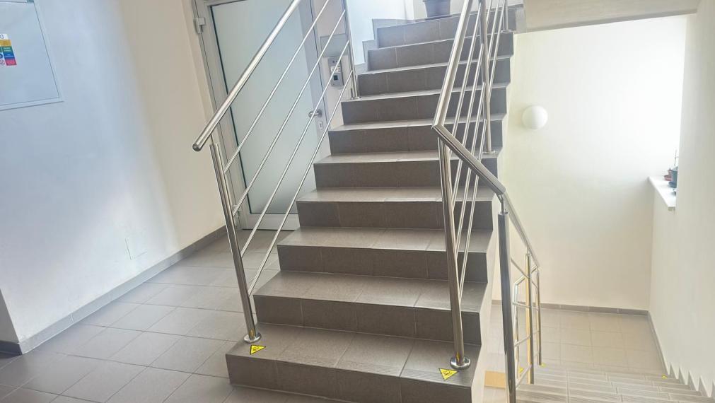 Na prenájom kancelársky priestor s výmerou 23,4 m² - Bratislava V