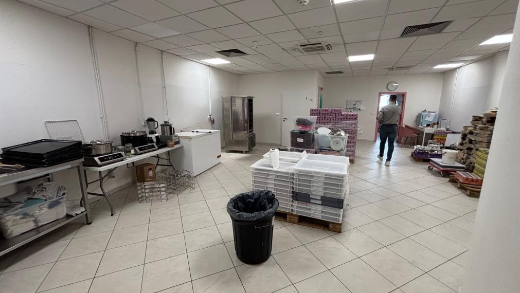 Obchodný/gastro priestor na prenájom, Obchodná/Hurbanovo Námestie, Bratislava-Staré Mesto