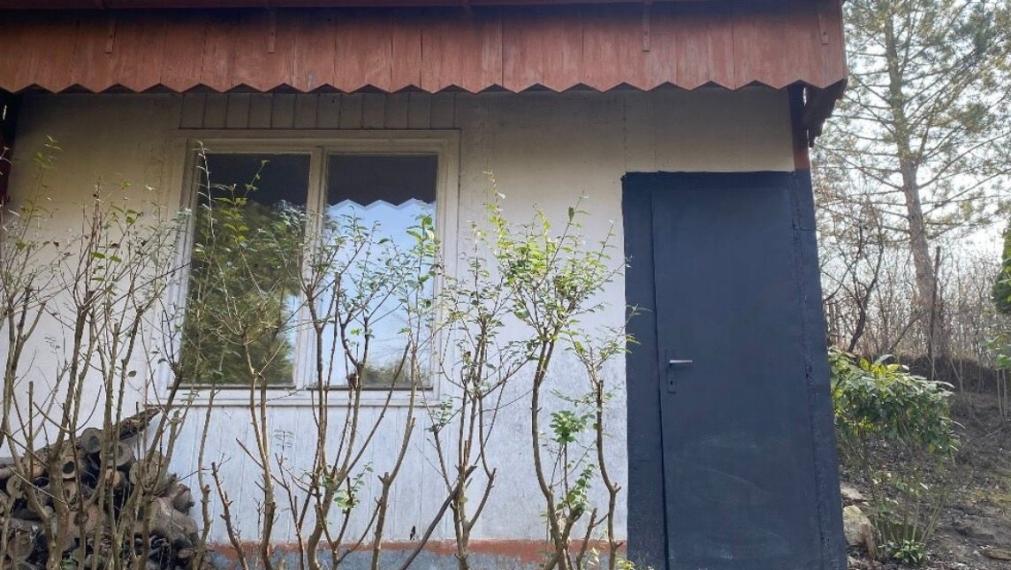 Na predaj slnečná záhrada v obľúbenej rekreačnej lokalite Veľká Lúka - Bratislava IV TOP