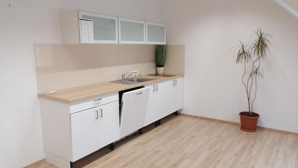 Novopostavené kancelárske priestory na prenájom v Bratislave