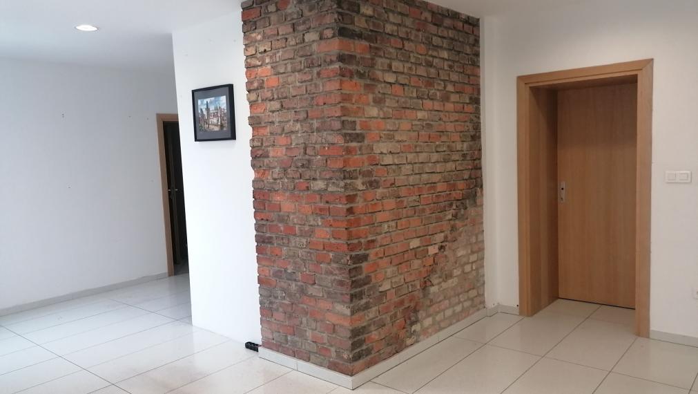 Novopostavené kancelárske priestory na prenájom v Bratislave