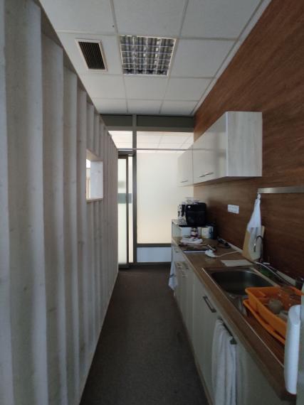 Lukratívny svetlý priestor s preskleným výkladom, Vienna Gate, Kopčianska-Petržalka