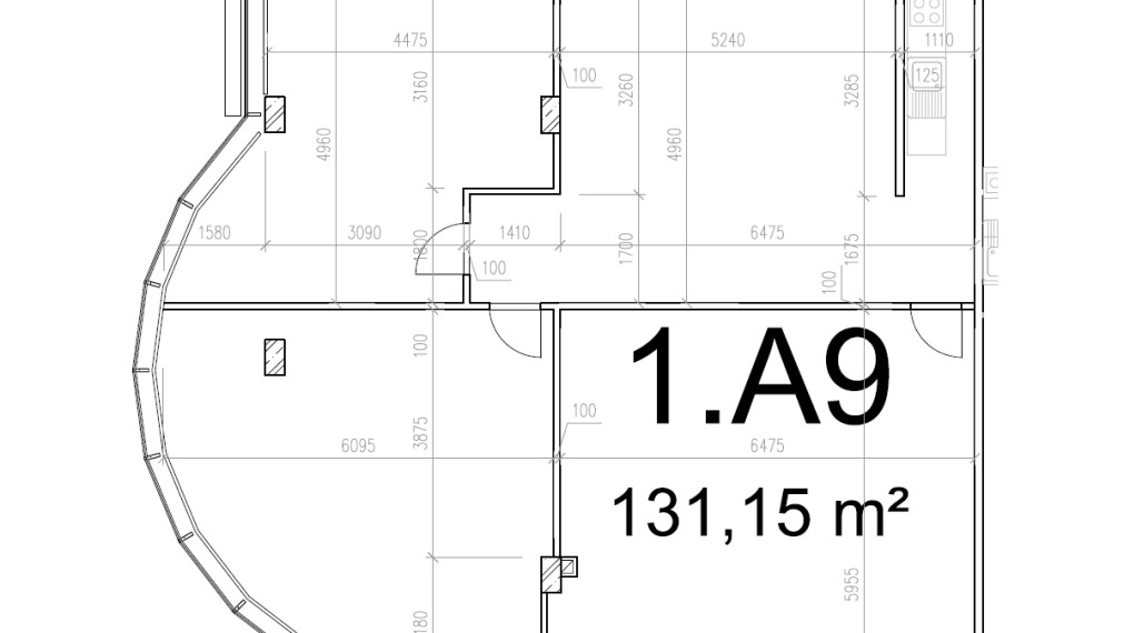 Lukratívny svetlý priestor s preskleným výkladom, Vienna Gate, Kopčianska-Petržalka