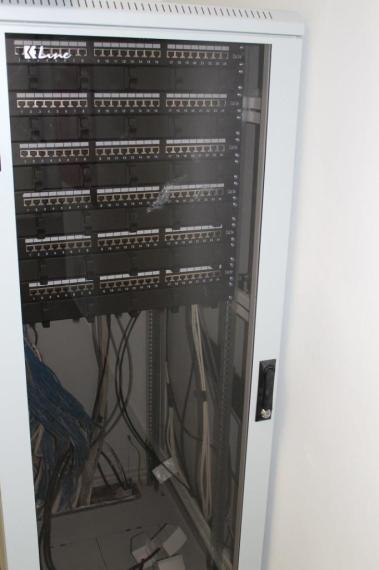 Kancelárske priestory 314m2 s možnosťou delenia, Ulica Svornosti