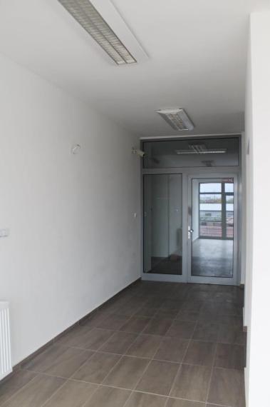 Kancelárske priestory 314m2 s možnosťou delenia, Ulica Svornosti