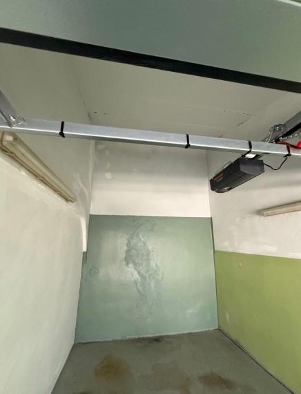 Na predaj garáž na ulici Eisnerova v Devínskej Novej Vsi v osobnom vlastníctve.