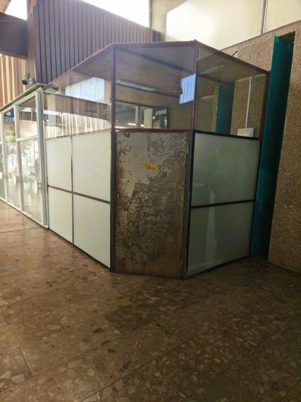 Obchodný priestor na prenájom v Petržalke