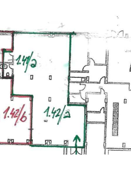 Lukratívny 145m2 obchodný priestor/showroom s výkladmi do frekventovanej ulice, s parkovaním GRÁTIS! Bajkalská-Ružinov