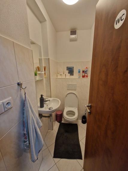 Na prenájom reprezentatívny kancelársky priestor - Senec