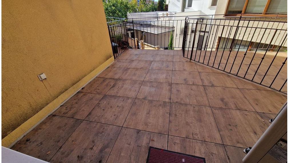 Kancelársky priestor na lukratívnom frekventovanom mieste v Senci