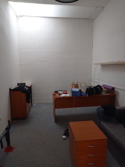 Na prenájom vykurované skladovo výrobné priestory na Panónskej ceste 