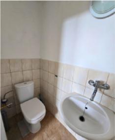 Na prenájom zrekonštruovaná kancelária vo výmere 24,5 m² v Nitre