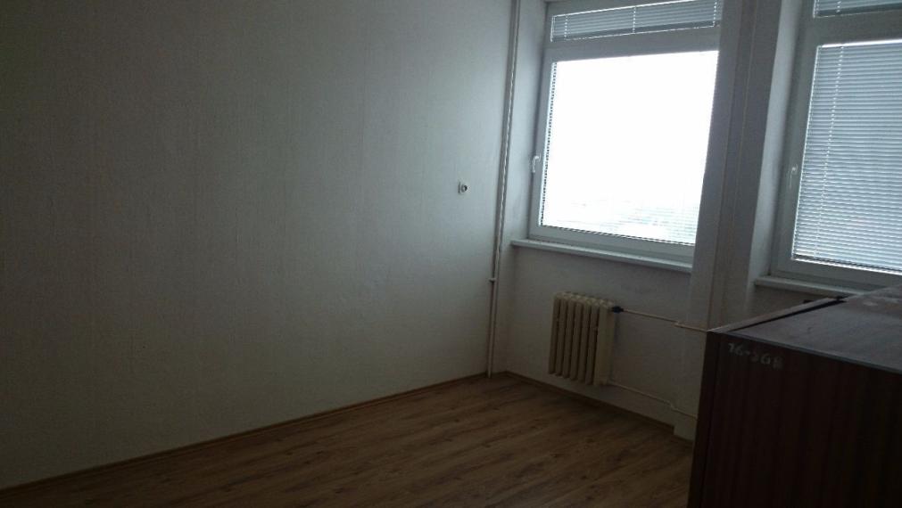 Kancelárske priestory v administratívnej budove , Nitra