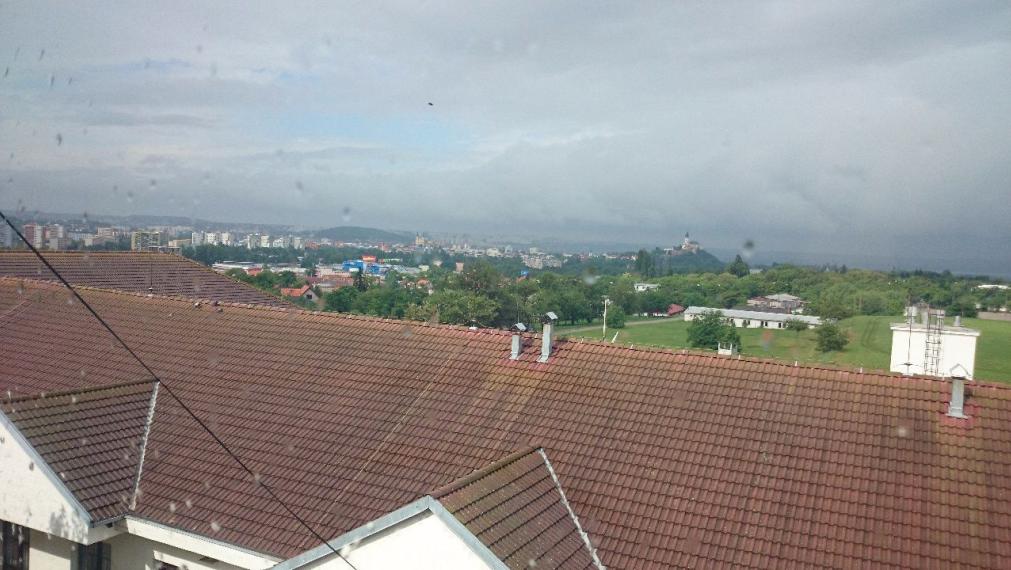 Kancelárske priestory v administratívnej budove , Nitra