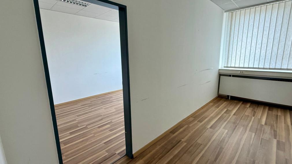 Prenájom reprezentatívnych kancelárskych priestorov, Bratislava II TOP