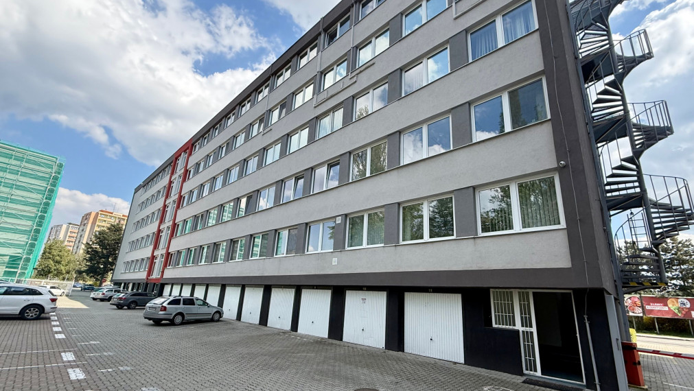 Prenájom reprezentatívnych kancelárskych priestorov, Bratislava II TOP