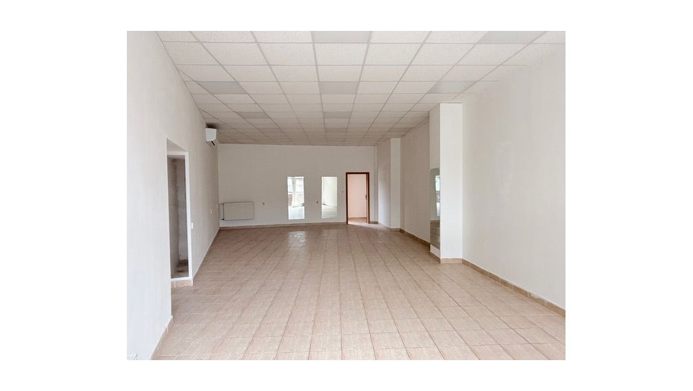 Prenájom obchodných priestorov v top frekventovanej lokalite - Bratislava – Nové Mesto 