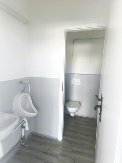Na prenájom moderný skladový / výrobný priestor v polyfunkčnom areáli - Bratislava III