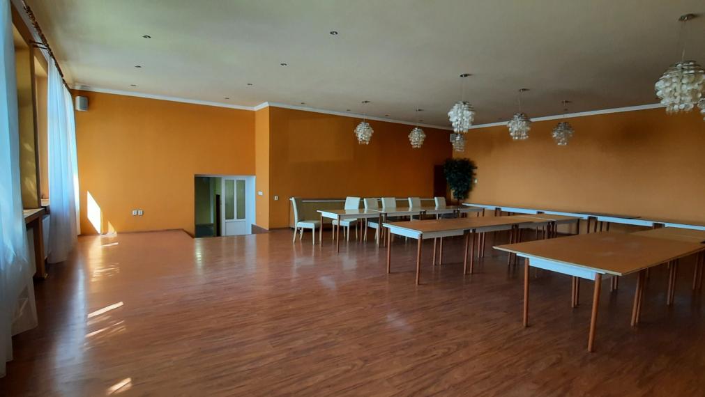 Prenájom komerčného priestoru 117 m² – flexibilné využitie, Nitra